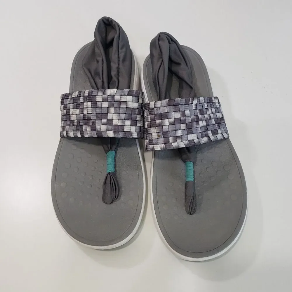 Vionic Women's Thong Sandals, Size 8